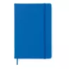 A5 cuaderno a rayas
