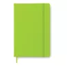 A5 cuaderno a rayas
