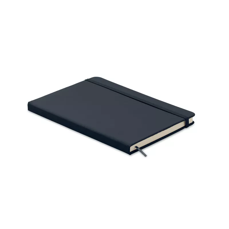 A5 cuaderno a rayas