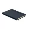 A5 cuaderno a rayas