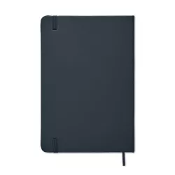 A5 cuaderno a rayas