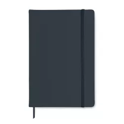 A5 cuaderno a rayas