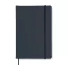A5 cuaderno a rayas