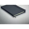 A5 cuaderno a rayas