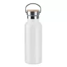Botella doble capa de 500 mL   