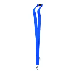 Lanyard de RPET  20 mm         