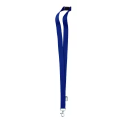 Lanyard de RPET  20 mm         