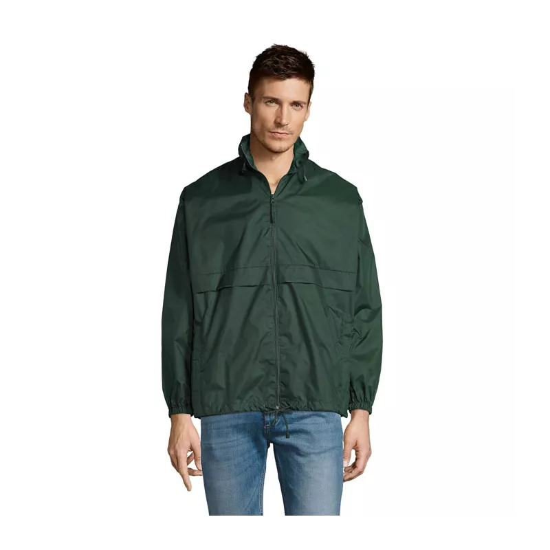 SURF Cortavientos Unisex