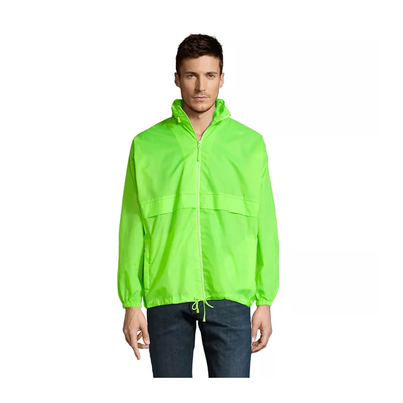 SURF Cortavientos Unisex