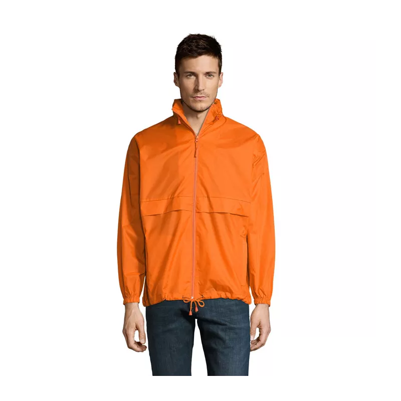 SURF Cortavientos Unisex