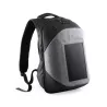 Mochila Cargadora panel solar 
