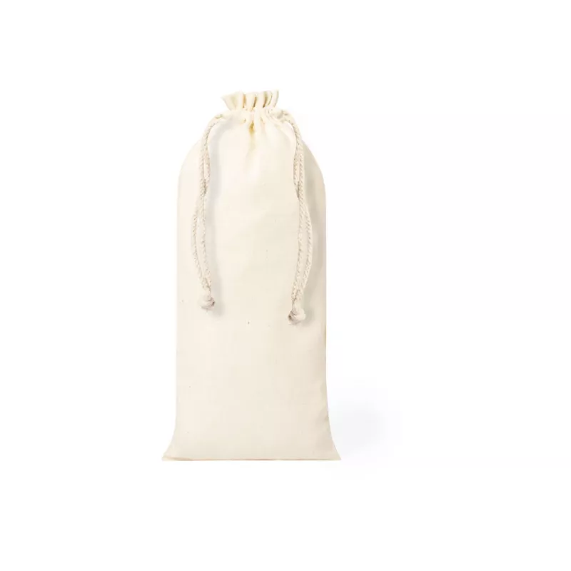 Bolsa Botella algodón 105 gr.