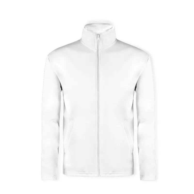 Chaqueta Técnica adulto 100% Poliéster 265 g/ m2