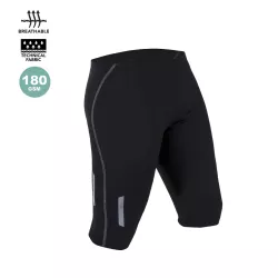 Pantalón Deportivo adulto 92% Poliéster/ 8% Elastano 180 g/ m2