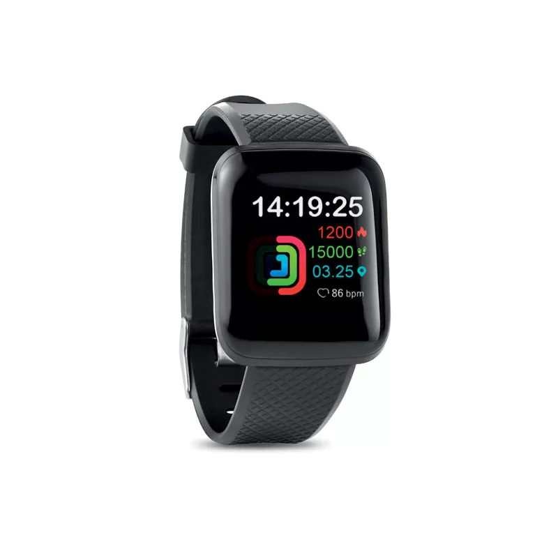 Pulsera de Actividad           