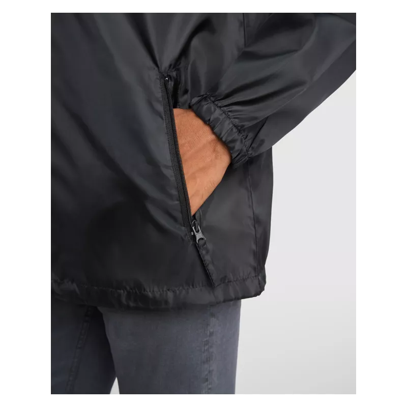 Chubasquero Island ROLY adulto