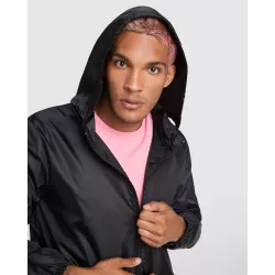 Chubasquero Island ROLY adulto