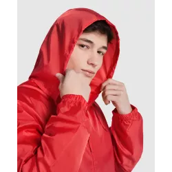 Chubasquero Island ROLY adulto