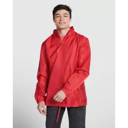 Chubasquero Island ROLY adulto