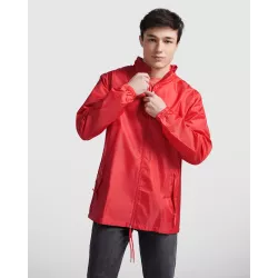 Chubasquero Island ROLY adulto