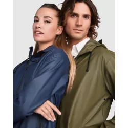 Chubasquero Sitka Woman ROLY mujer