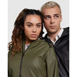 Chubasquero Sitka Woman ROLY mujer