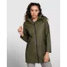 Chubasquero Sitka Woman ROLY mujer