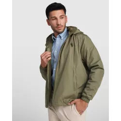 Chaqueta Makalu ROLY hombre