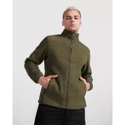 Chaqueta Artic ROLY hombre