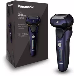 Afeitadora Panasonic Premium