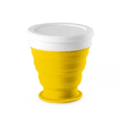 Vaso Plegable