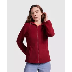 Chaqueta Artic Woman ROLY mujer