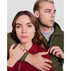 Chaqueta Artic Woman ROLY mujer