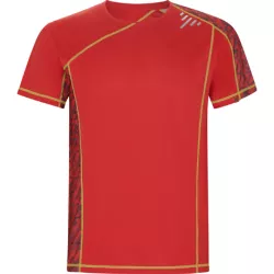 Camiseta Técnica  Sochi Roly
