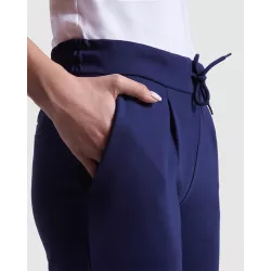 Pantalón elástico ROLY mujer