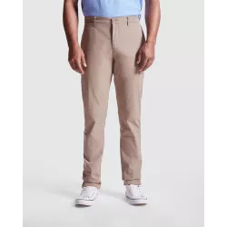 Pantalón chino ROLY hombre