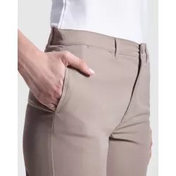 Pantalón chino Woman ROLY mujer