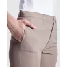 Pantalón chino Woman ROLY mujer