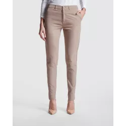 Pantalón chino Woman ROLY mujer