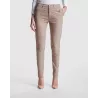 Pantalón chino Woman ROLY mujer