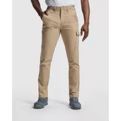 Pantalon Fonta ROLY hombre