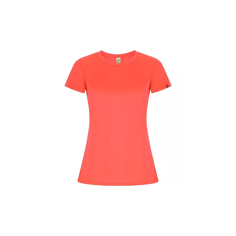 Camiseta Técnica de Mujer Imola Roly