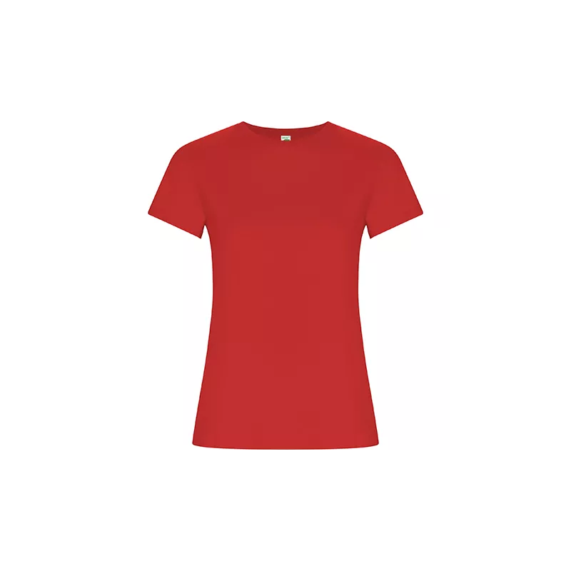 Camiseta de Mujer Golden Roly
