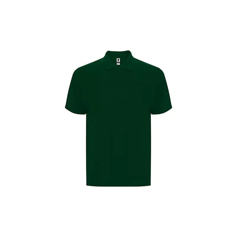 Polo de Hombre Centauro Premium Roly