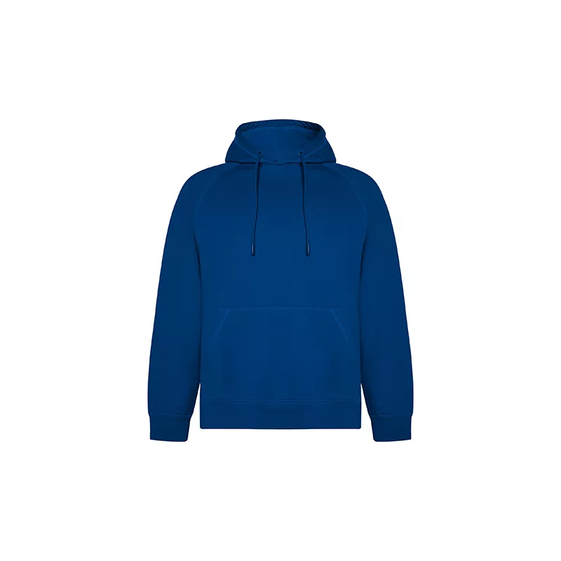 Sudadera con Capucha Unisex Vinson Roly