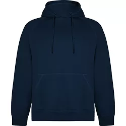 Sudadera con Capucha Unisex Vinson Roly