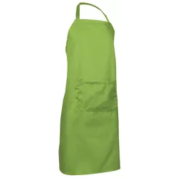 Delantal Oven Verde Manzana