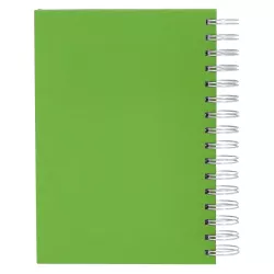 Agenda PU, de anillas, A5, página/día.