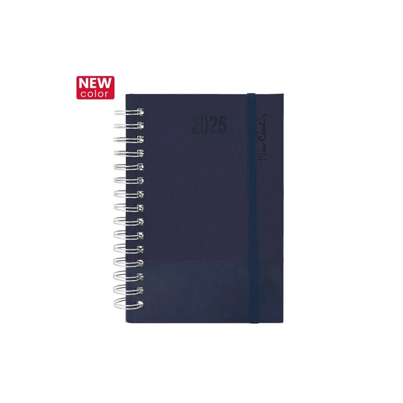 AGENDA ANILLAS PIERRE CARDIN "LORIENT"