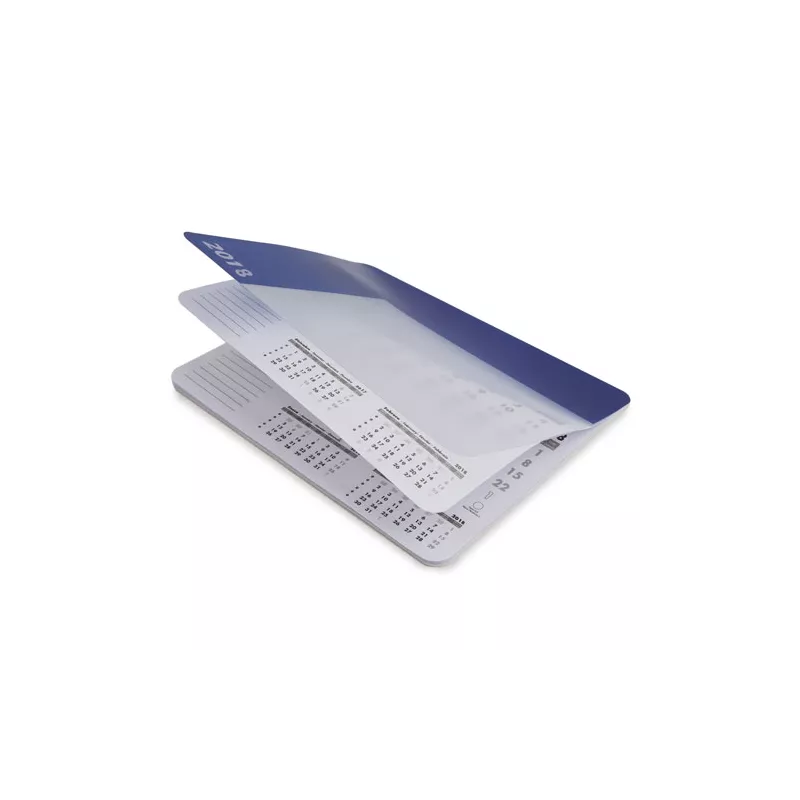 Alfombrilla Calendario